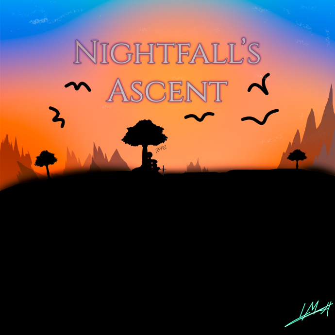 NIGHTFALLS ASCENT