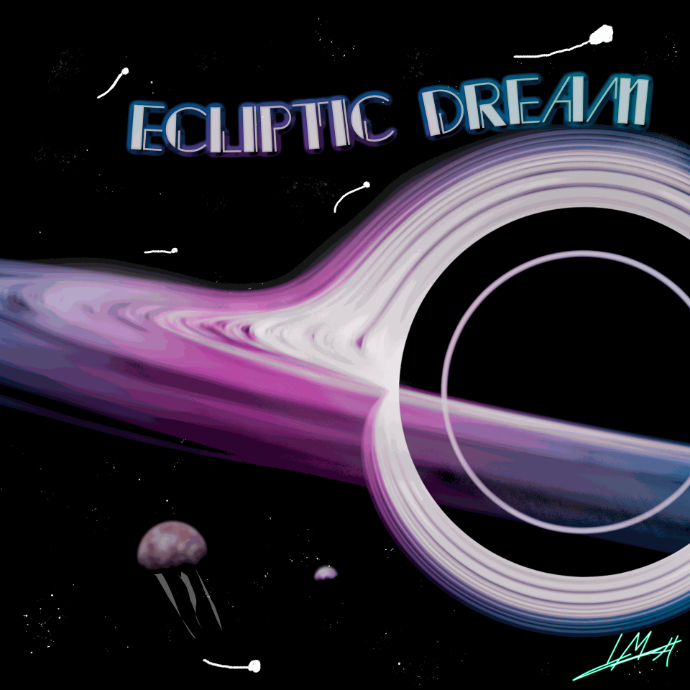 ECLIPTIC DREAM