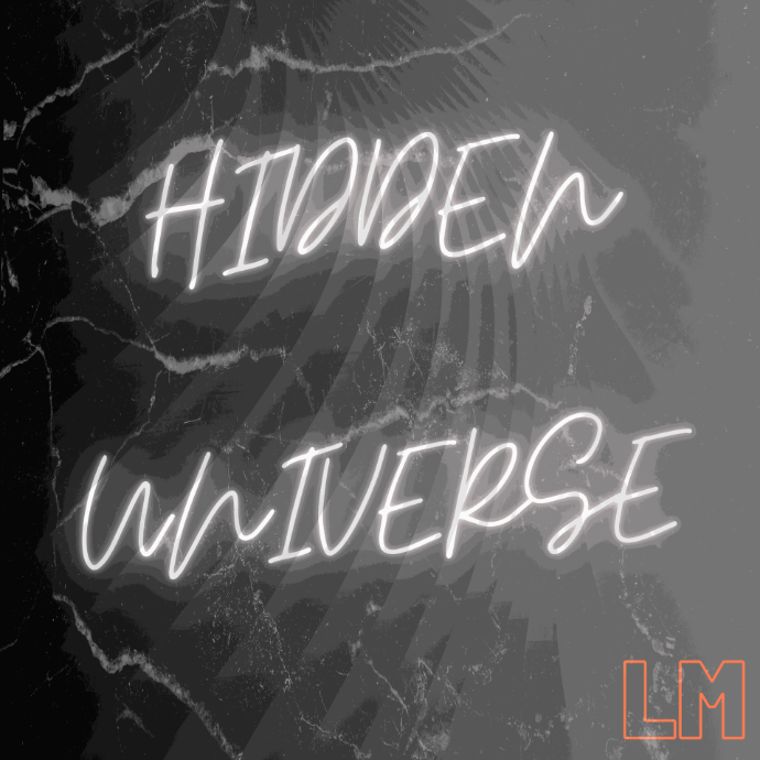 HIDEEN UNIVERSE